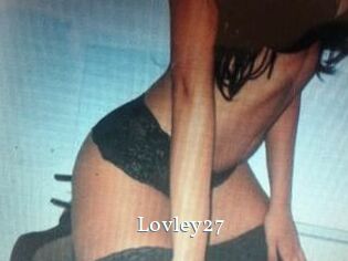 Lovley27 SexyIdol