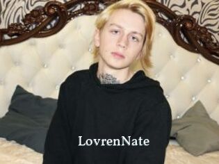 LovrenNate