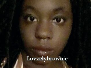 Lovzelybrownie