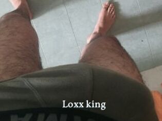 Loxx_king
