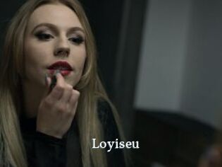 Loyiseu