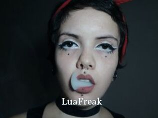 LuaFreak