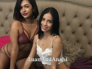 LuanAndAnahi