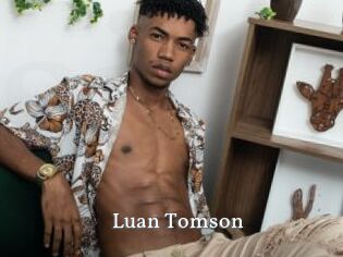 Luan_Tomson