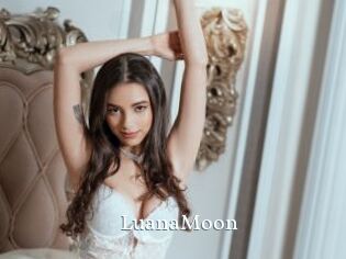 LuanaMoon SexyIdol
