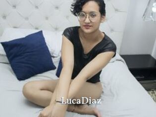 LucaDiaz