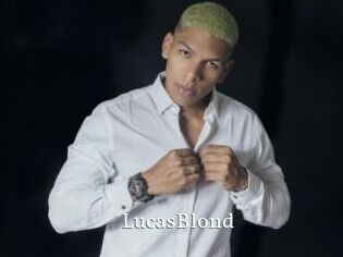 LucasBlond