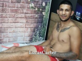 LucasCarter