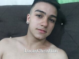 LucasChristian