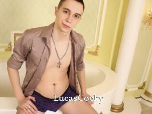 LucasCocky