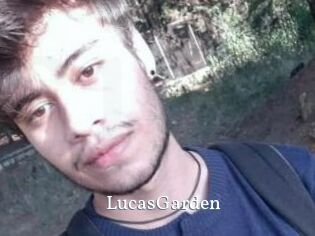 LucasGarden