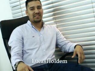 LucasHoldem