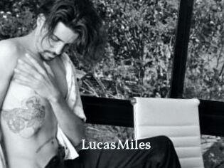 LucasMiles