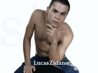 LucasZidane