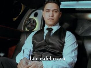 Lucasdelarosa
