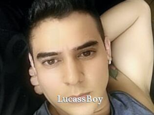 LucassBoy