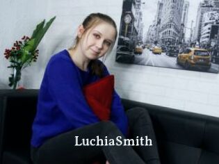 LuchiaSmith SexyIdol