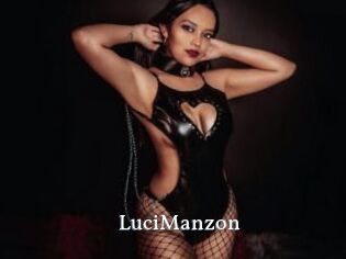 LuciManzon
