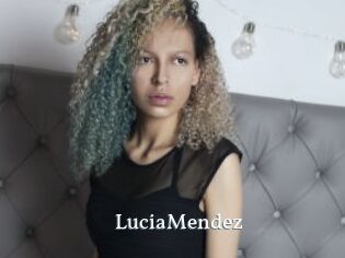 LuciaMendez SexyIdol