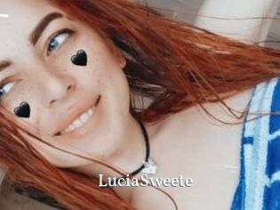 LuciaSweete