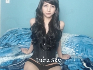 Lucia_Sky SexyIdol