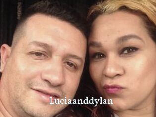 Luciaanddylan