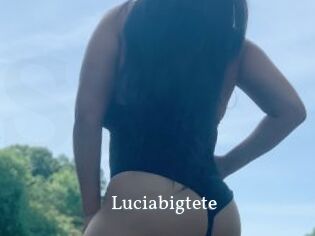 Luciabigtete