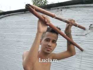 Luciam