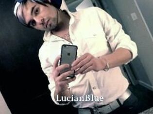 LucianBlue SexyIdol