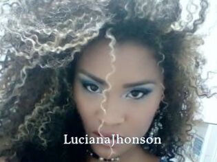 LucianaJhonson