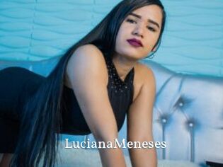 LucianaMeneses SexyIdol