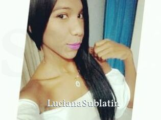 LucianaSublatin