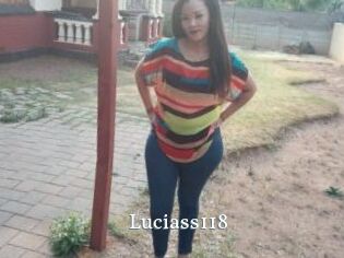 Luciass118