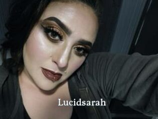 Lucidsarah