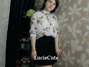 LucieCute