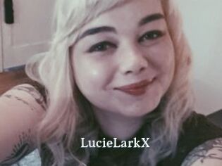 LucieLarkX