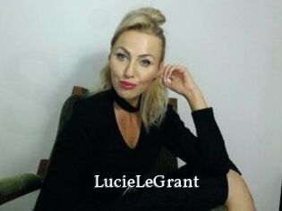 LucieLeGrant