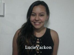 LucieVackon