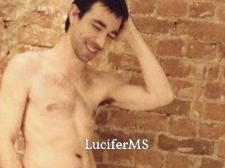 LuciferMS SexyIdol