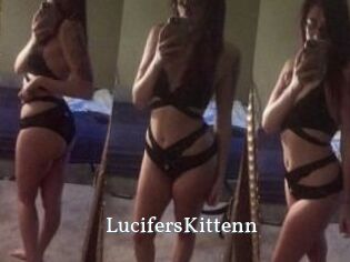 LucifersKittenn