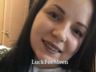 LuckForMeen SexyIdol