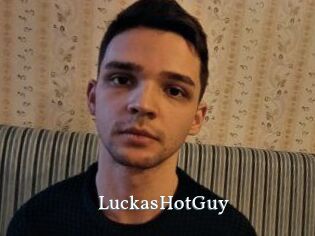 LuckasHotGuy