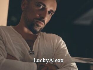 LuckyAlexx SexyIdol