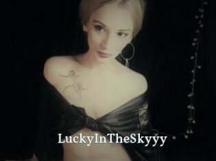 LuckyInTheSkyyy