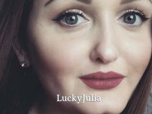 LuckyJulia