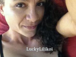 LuckyLilikoi
