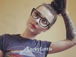 LuckyLottie