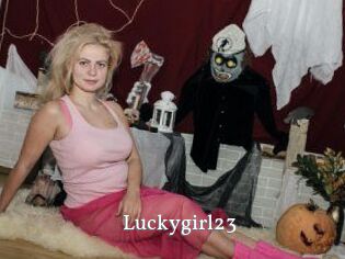 Luckygirl23