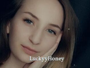 LuckyyHoney SexyIdol