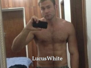 LucusWhite SexyIdol
